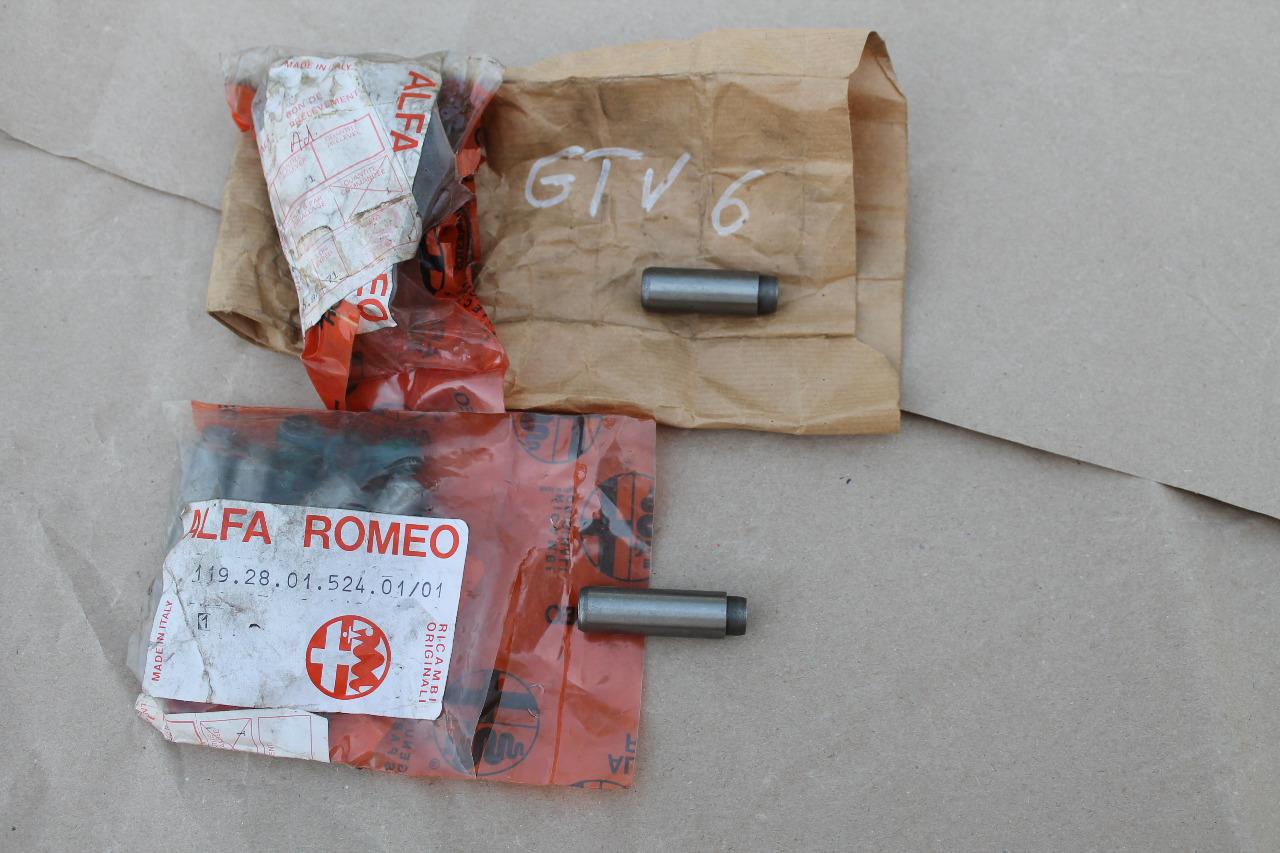 Guides ALFA ROMEO GTV6 LesAnciennes.com