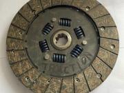 image_2-Disque embrayage neuf CITROEN Traction 11
