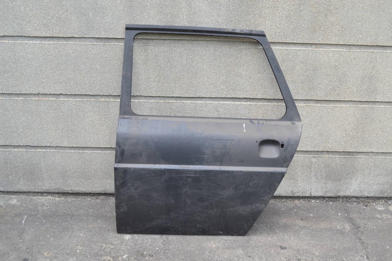 Porte AR G SIMCA 1100 série 2, neuve LesAnciennes.com