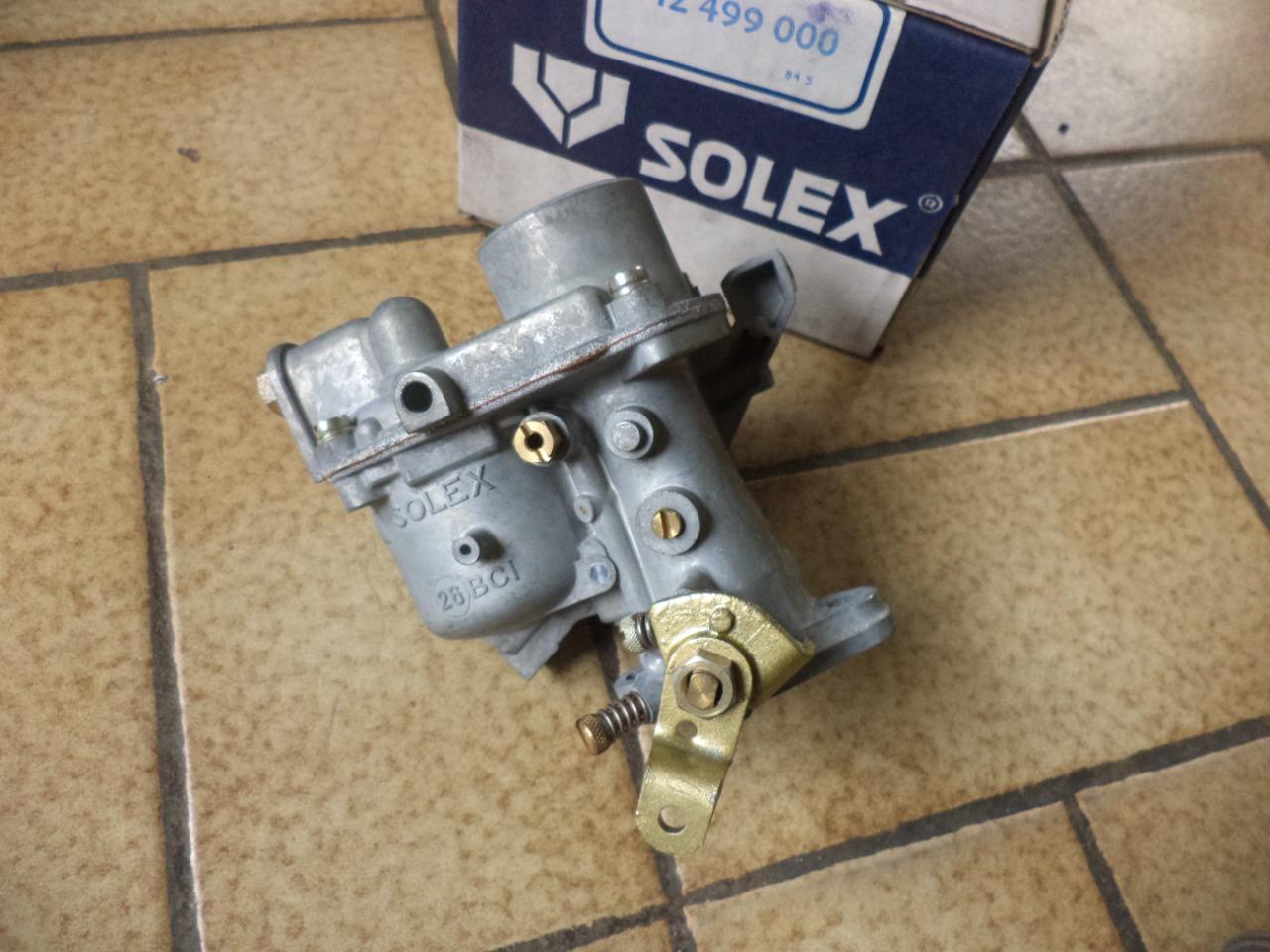 Pièces CITROEN 2CV LesAnciennes.com