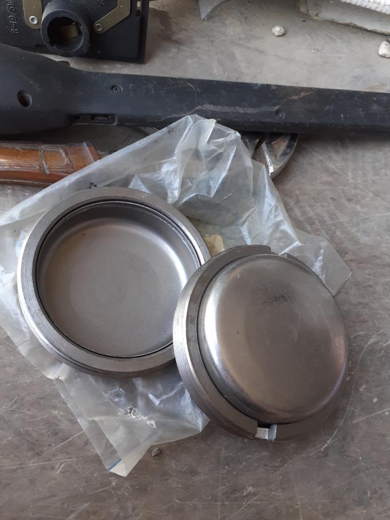 Caches CITROEN Ami 6 LesAnciennes.com