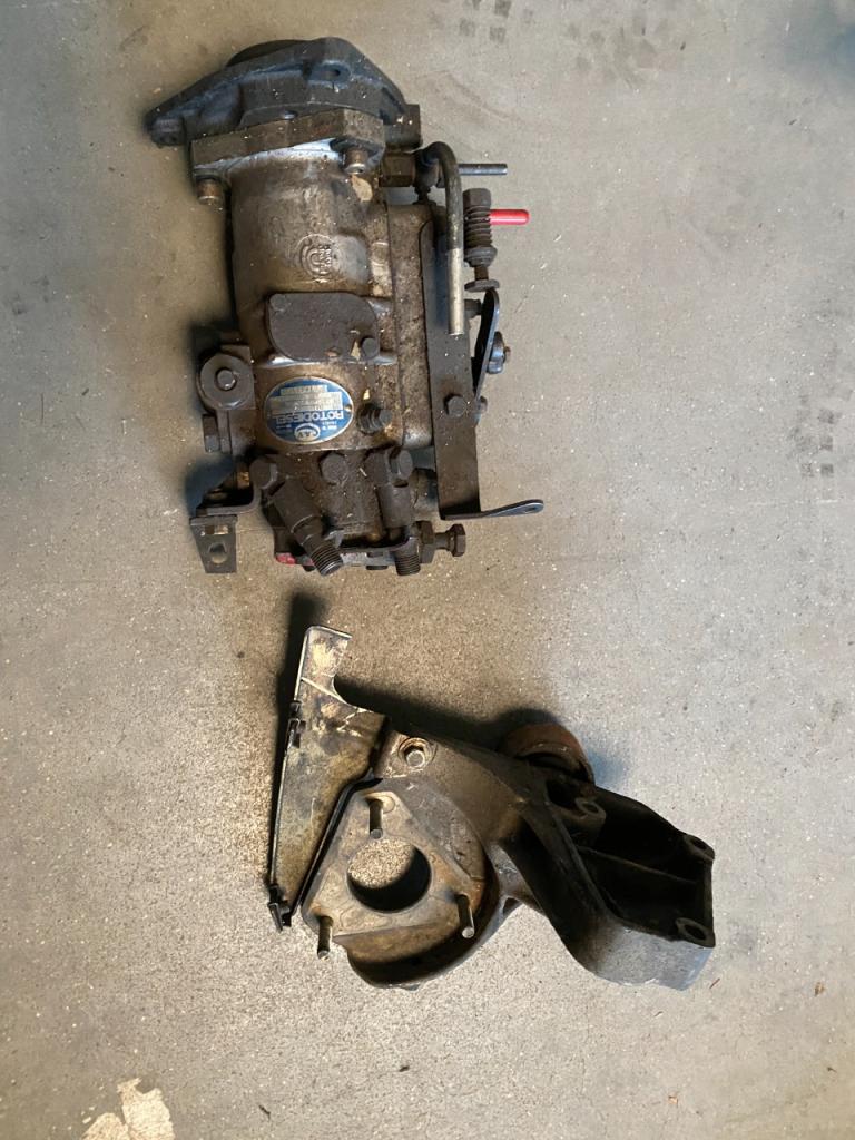 Pièces CAV injection 037 LesAnciennes.com