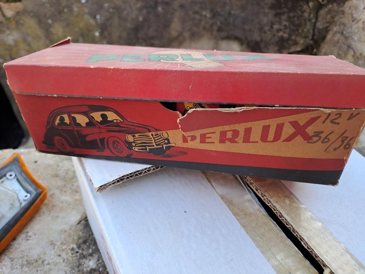 Ampoules DIVERS Divers LesAnciennes.com