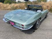 image_4-CHEVROLET Corvette C2 - 1966