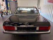 image_2-MERCEDES 300 SL R107 - 1987