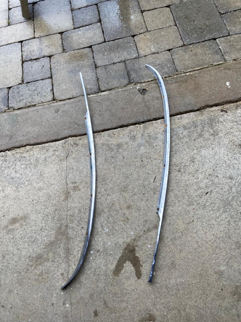 Baguette de vitrage t@rG@1969 LesAnciennes.com