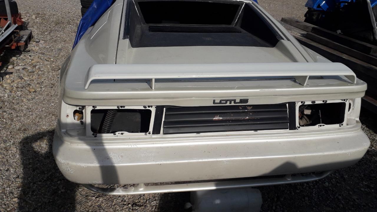 Pièces LOTUS Esprit LesAnciennes.com