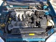 image_7-MAZDA Mx-3 V6 - 1993