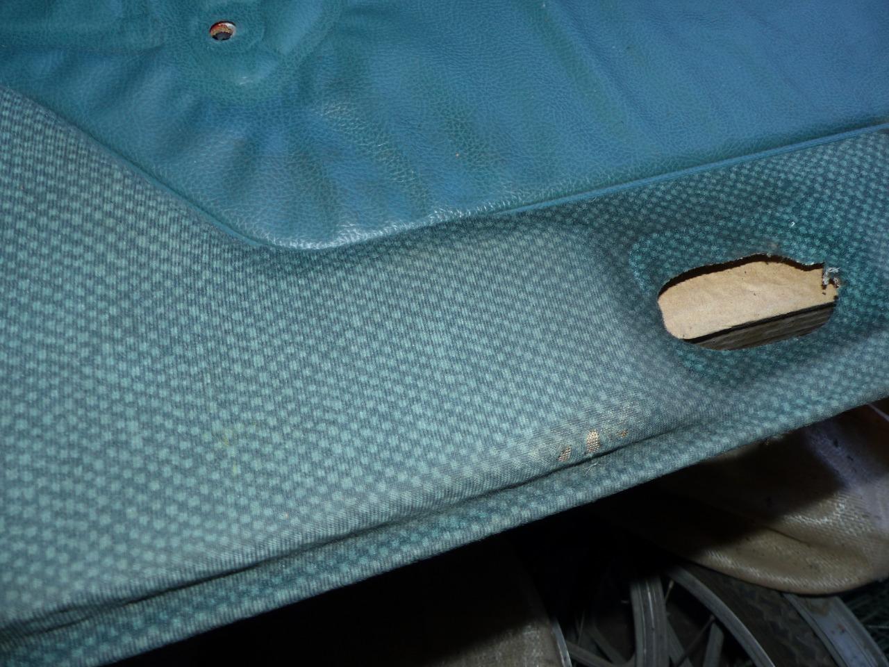 Garnitures de portes LesAnciennes.com