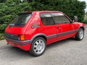 image_2-PEUGEOT 205 GTI - 1987