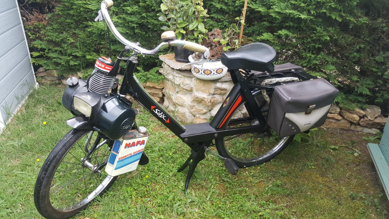 Recherche pièces SOLEX 3800 LesAnciennes.com