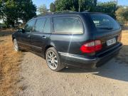 image_1-MERCEDES E430 - 2000