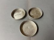 image_3-Lot de 3 bouchons bidon lave-glace Renault 4L.