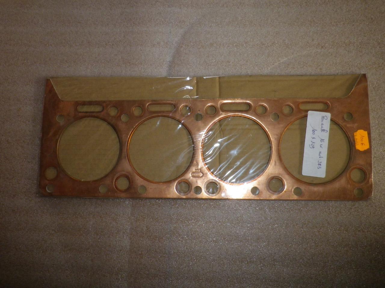 Pièces RENAULT 15 cv. LesAnciennes.com