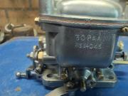 image_1-Carburateur CITROEN Traction 15/6 D