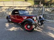 image_0-CITROEN Traction 7 C Cabriolet - 1939