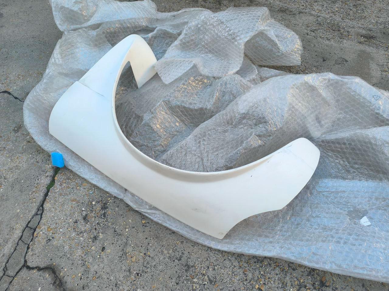 Ailes Alpine A110 LesAnciennes.com