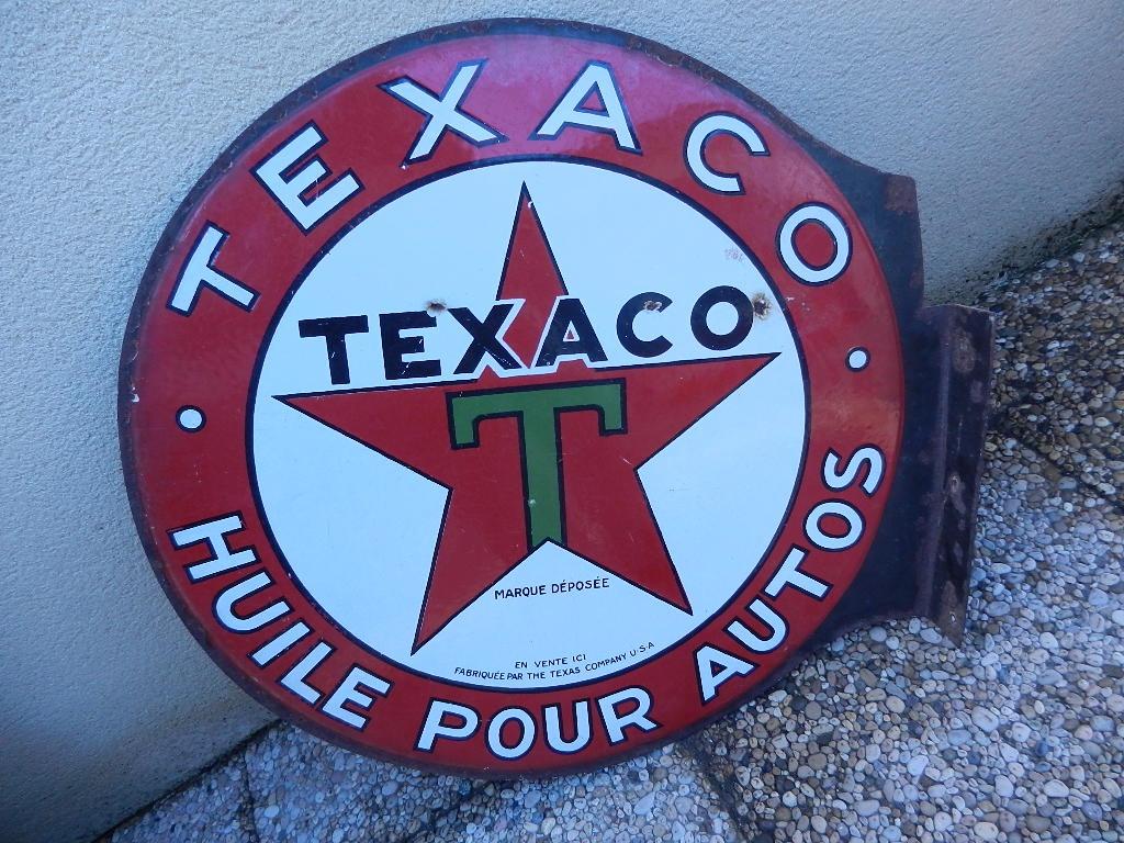 Casquette Snapback Vintage Années 90 - Style Texaco Corde à Huile - Radson Distributing
