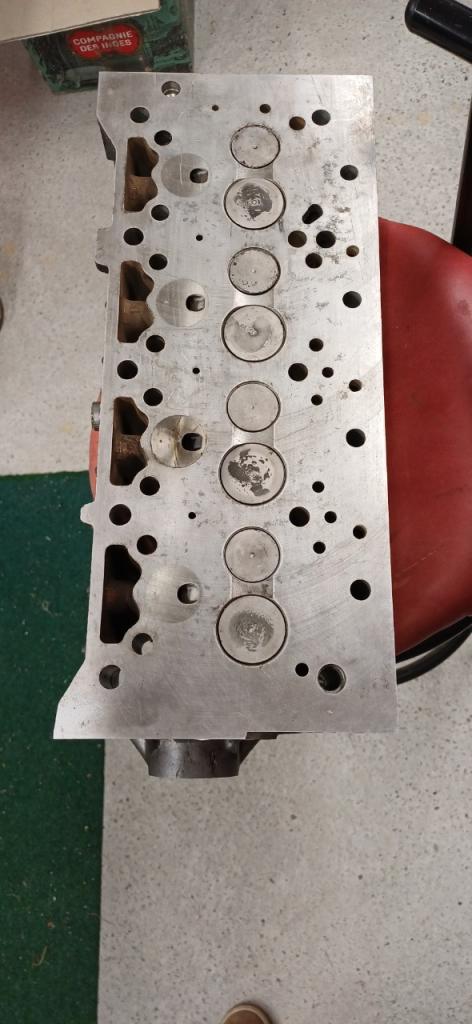 RENAULT 21 (R21) R21 . Trafic 1 Série LesAnciennes.com