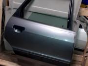 image_0-Porte arriere droite Audi 80 B3 1987