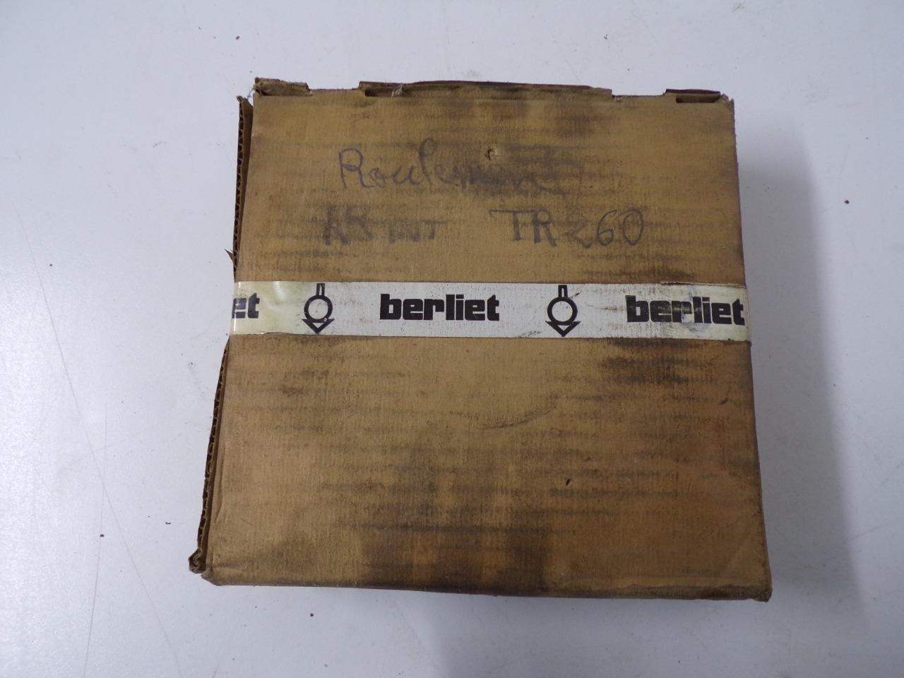 Roulements BERLIET divers T L R 260 LesAnciennes.com