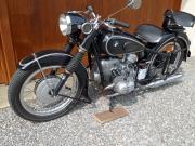 image_1-BMW R51 /3 - 1954