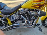 image_11-HARLEY DAVIDSON SPRINGER CVO 110 CI SCREAMINEAGLE - 2009