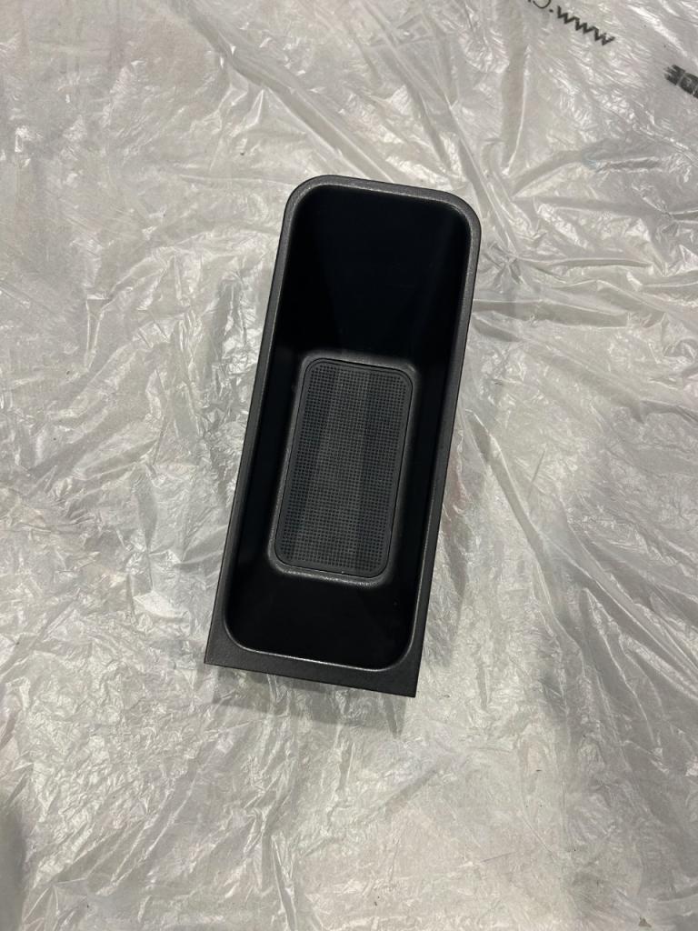 Vide poche PORSCHE 911 993 4s LesAnciennes.com
