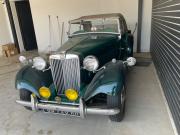 image_3-MG TD Cabriolet - 1950