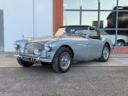 image_0-AUSTIN HEALEY BN1-100.4 Cabriolet - 1955