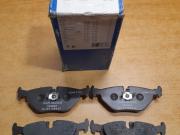 image_0-Plaquettes de Frein Arrière BMW E36 320 323 325