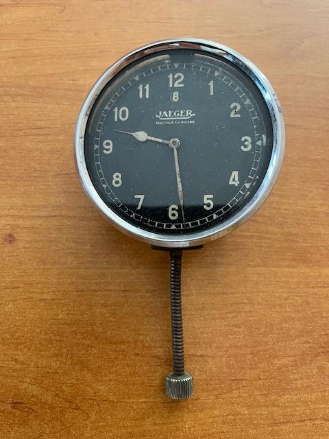 Montre JAEGER JAEGER LesAnciennes.com