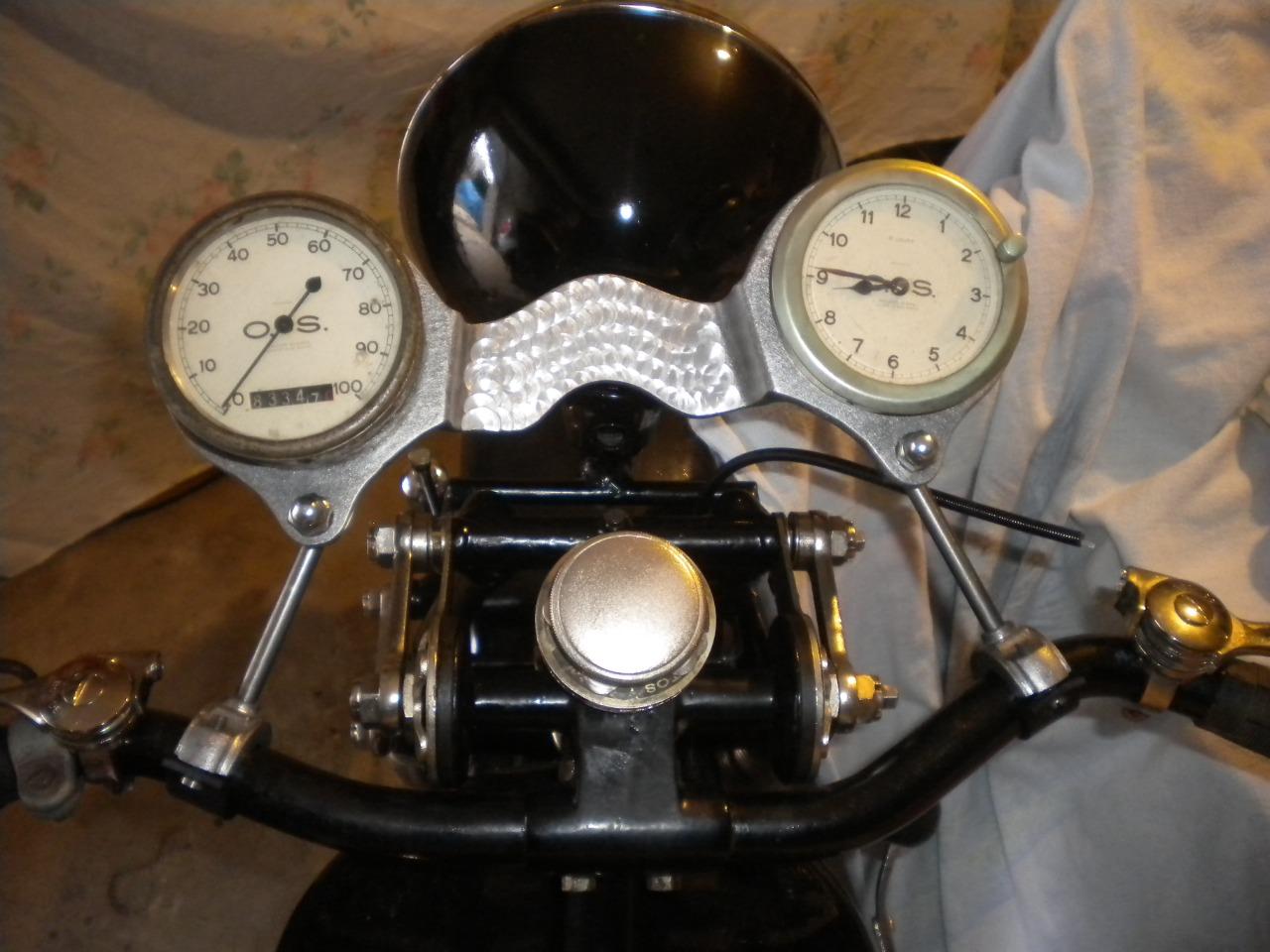 Pièces TERROT Peugeot motobécane monet LesAnciennes.com