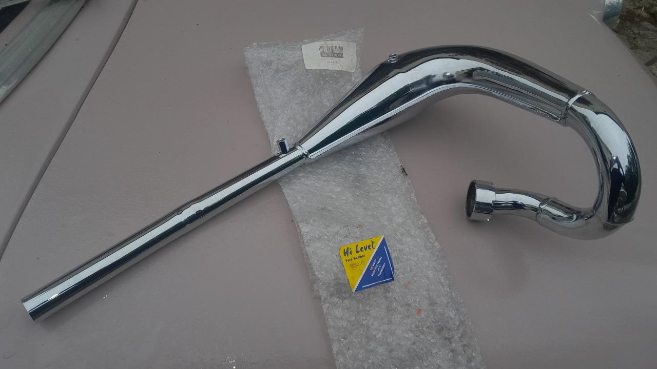 Pot de détente compatible YAMAHA DT 50 3 HL LesAnciennes.com