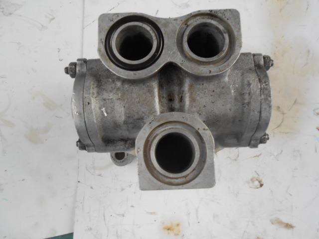 Pompe à huile Ferrari 512 Tr, 512 M et Testarossa LesAnciennes.com