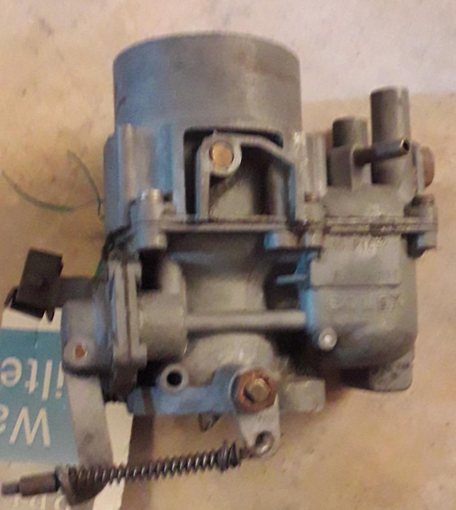 Carburateur CITROEN Ami 6 LesAnciennes.com