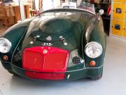 image_2-MG MGA Le Mans 4L V8 MK1 - 1961