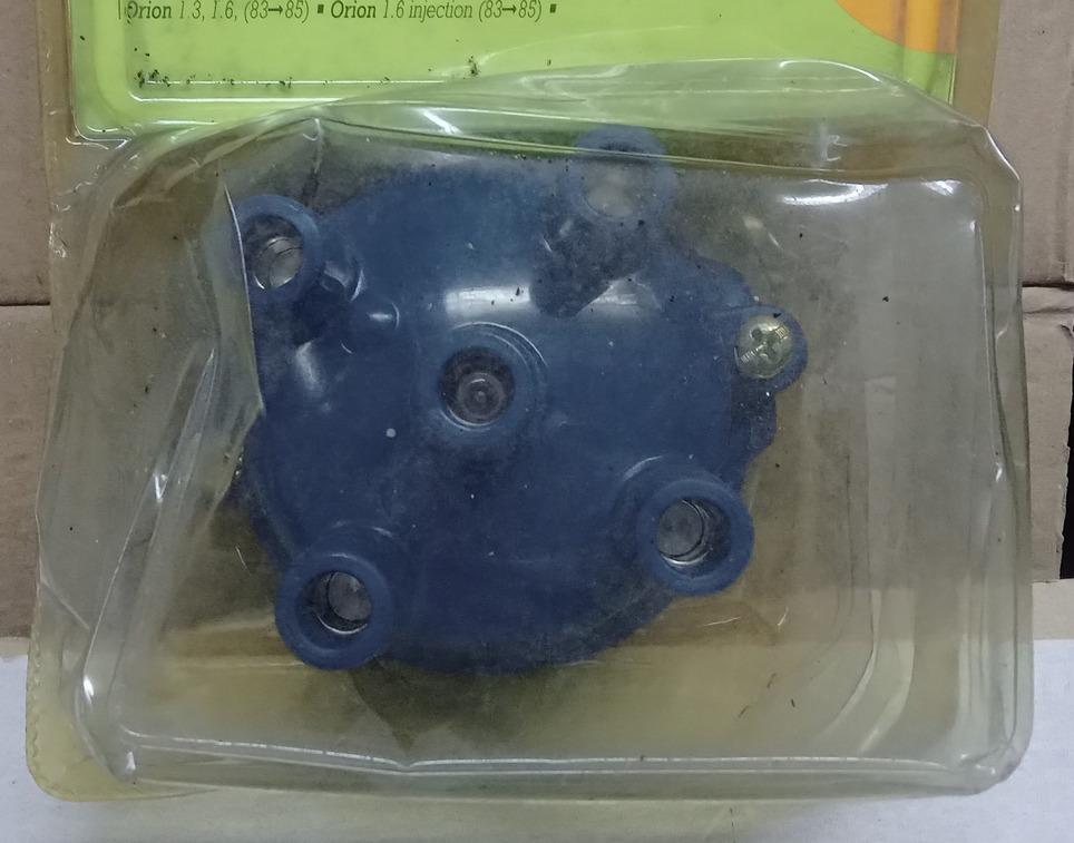 Tête d'allumeur BOSCH B823, BMW, FORD LesAnciennes.com