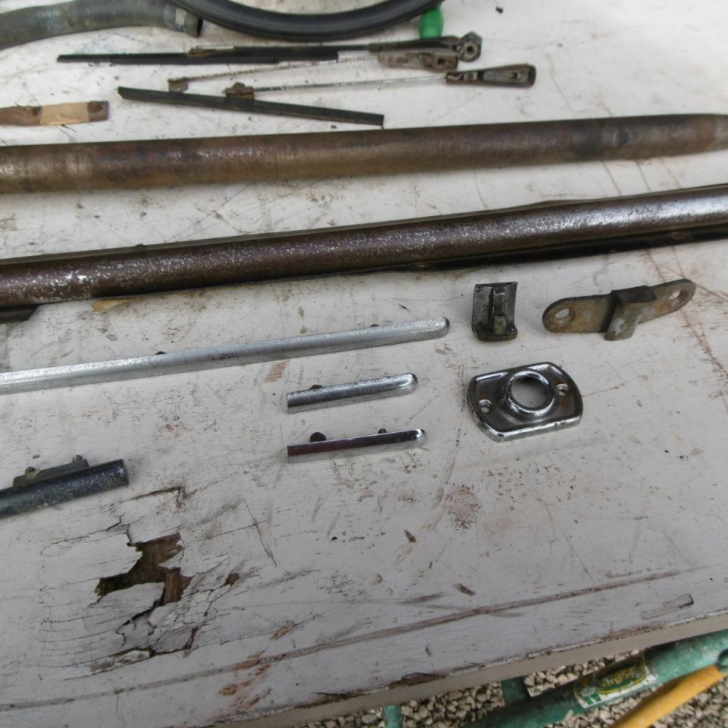 Pièces PEUGEOT 201 BR 1934 LesAnciennes.com