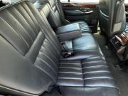 image_8-LAND ROVER Range Rover P38 AUTOBIOGRAPHY V8 - 2000
