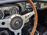 image_99-MG MGB Mgb roadster MKI - 1963