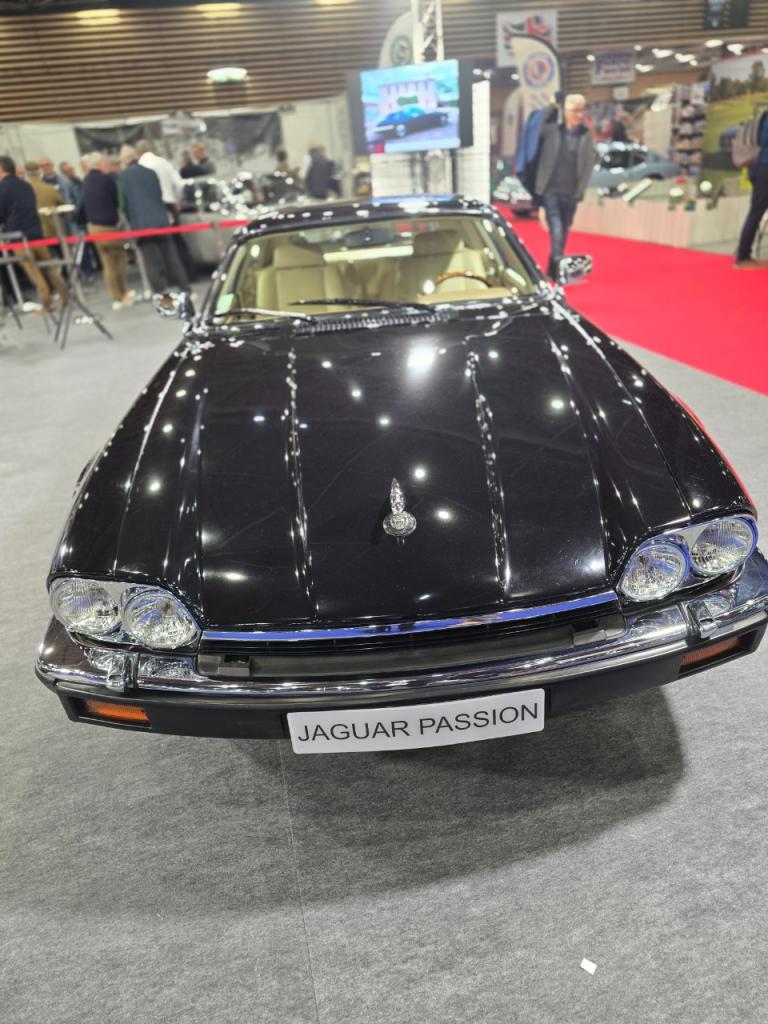 JAGUAR XJS Coupe - 1993 LesAnciennes.com