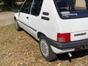 image_1-PEUGEOT 205 SACRE NUMERO - 1994