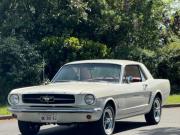 image_0-FORD Mustang Coupe code c v8 289 - 1965