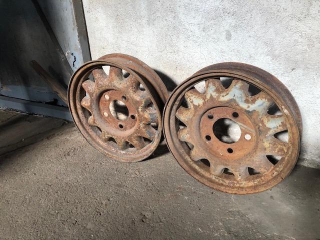 Jantes DIVERS Divers LesAnciennes.com