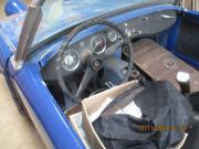 image_1-AUSTIN HEALEY Sprite MK1 - 1960