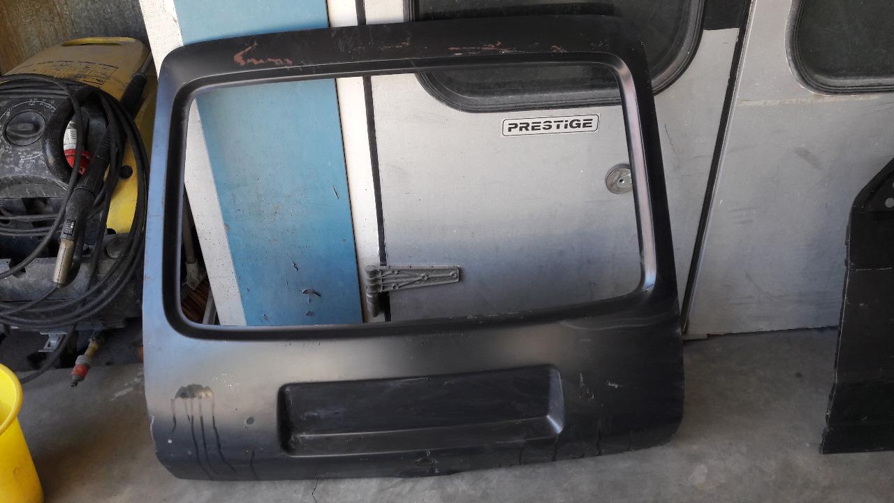 Aile RENAULT 5 (R5) LesAnciennes.com