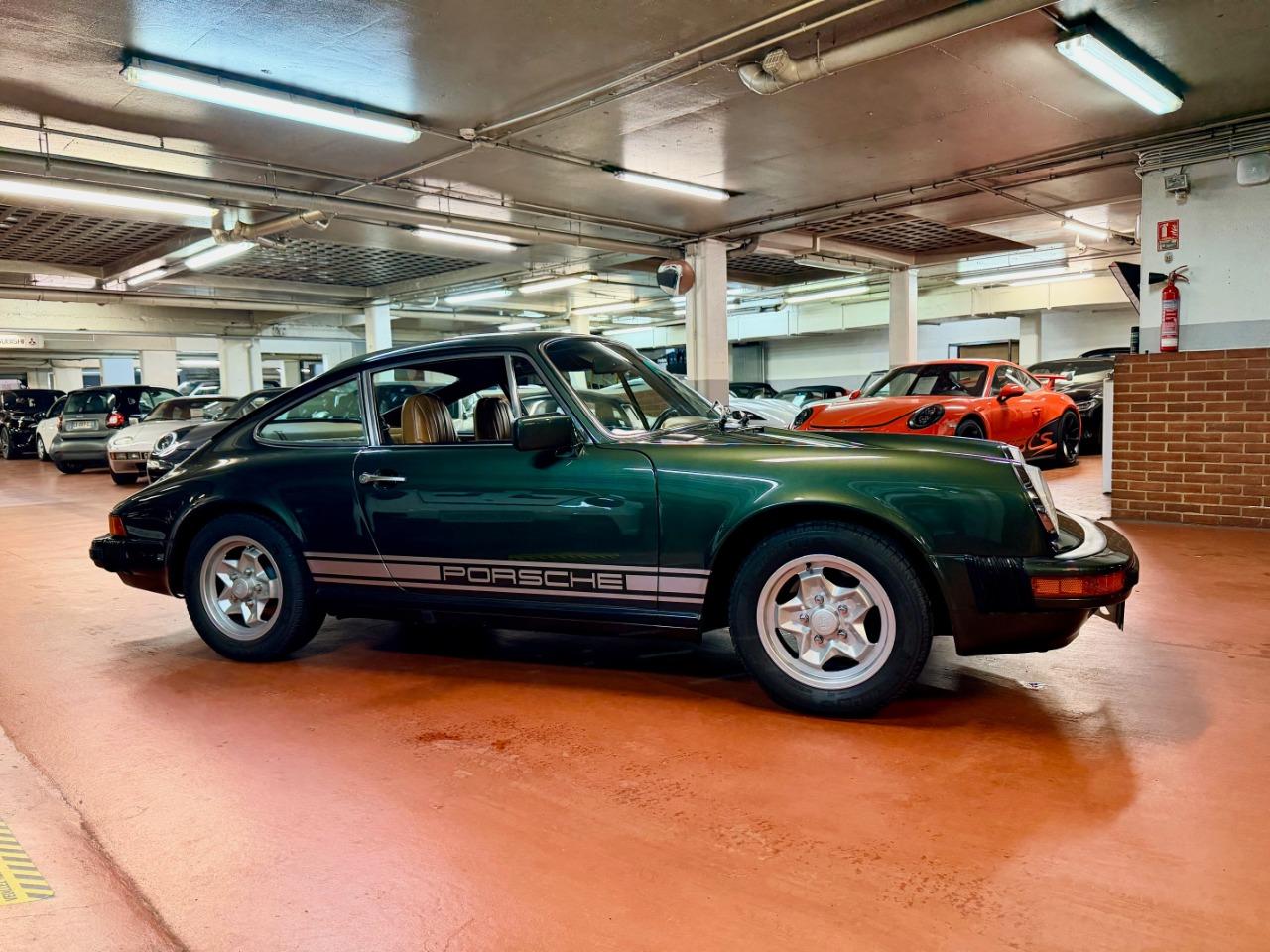 PORSCHE 912 E - 1976 LesAnciennes.com