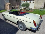 image_2-MG MGB Roadster Mk1 - 1967