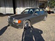 image_0-MERCEDES 190 E 2.5 16 S - 1990